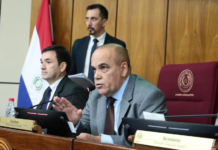 Control a ONG surge por recomendación de Gafilat: “Piden tomar cartas en el asunto”