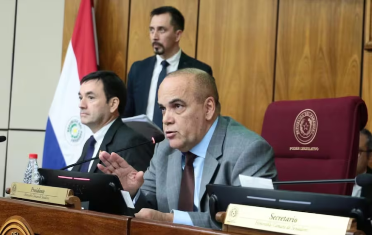 Control a ONG surge por recomendación de Gafilat: “Piden tomar cartas en el asunto”