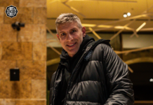 Palermo sobre amistosos en Argentina: «Los rivales son de buena medida para nosotros»