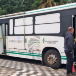 EBY asistirá con especialistas y la Unidad Móvil de Salud a pobladores de Laureles y Cerrito