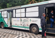 EBY asistirá con especialistas y la Unidad Móvil de Salud a pobladores de Laureles y Cerrito