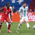 Argentina expone su prestigio en semifinales de la Copa América ante un Canadá sin complejos