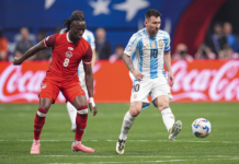 Argentina expone su prestigio en semifinales de la Copa América ante un Canadá sin complejos