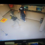 Grupo fuertemente armado habría robado G. 150 millones en asalto a Flytec