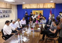 Rumbo a futuros comicios: opositores piden uso de huella dactilar y máquinas auditables