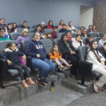 Continúa ciclo de cine gratuito en Ayolas