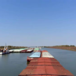 Crítico nivel del río exige acciones urgentes para próximos meses