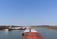 Crítico nivel del río exige acciones urgentes para próximos meses