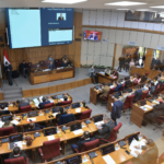 Aprueban en general el proyecto de Ley de rendición de cuentas de las ONG’S