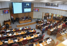 Aprueban en general el proyecto de Ley de rendición de cuentas de las ONG’S