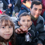 “Che Róga Porã” es la conjunción de esfuerzos que genera un circulo virtuoso en el Paraguay