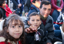 “Che Róga Porã” es la conjunción de esfuerzos que genera un circulo virtuoso en el Paraguay