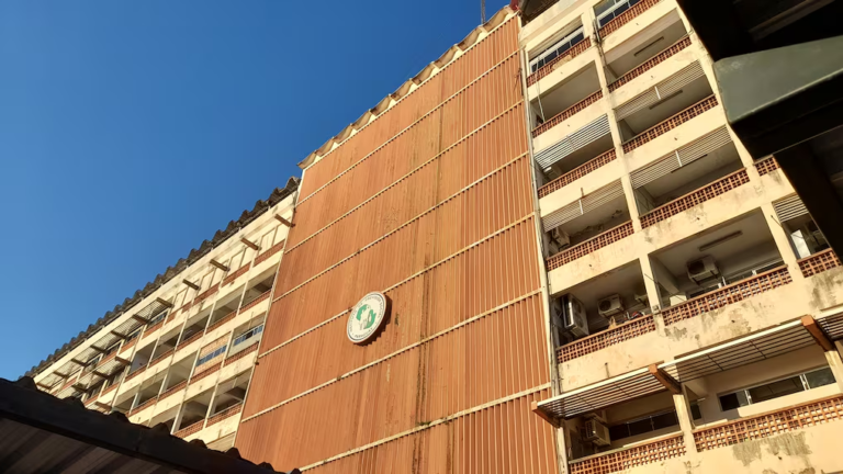 IPS vuelve a percibir ingresos por alquileres y consigue levantamiento de embargos