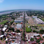 Caída en turismo de compras en Guairá se da por devaluación del real