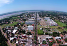 Caída en turismo de compras en Guairá se da por devaluación del real