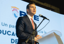 Gobierno tiene el objetivo de aumentar inversión y mejorar calidad de la educación superior