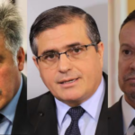 Caso filtración Seprelad: Fiscalía cita a exministros de Abdo para indagatoria