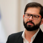 Tiroteo durante una fiesta en Chile deja cinco muertos y siete heridos