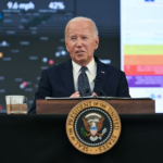 Biden dice que se replanteará su candidatura si es diagnosticado con alguna enfermedad