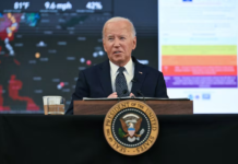 Biden dice que se replanteará su candidatura si es diagnosticado con alguna enfermedad
