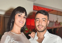 Marset amenaza a fiscal y jueza tras la detención de su esposa