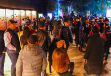 Stand de la Energía en la Expo 2024 ya recibió a más de 40.000 visitantes desde su apertura