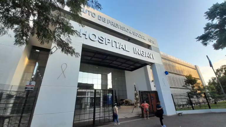 Auditan caso de mujer fallecida por supuesta mala praxis en Hospital Ingavi