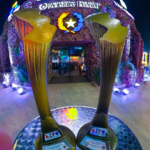 Stand de la Energía fue premiado en la Expo 2024 por su compromiso con el medio ambiente