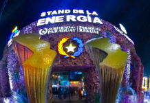 Stand de la Energía fue premiado en la Expo 2024 por su compromiso con el medio ambiente