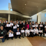 Yacyretá apoya capacitación de trabajadores del sector turístico