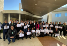 Yacyretá apoya capacitación de trabajadores del sector turístico