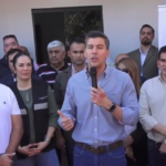 Gobierno entrega 187 viviendas dignas a familias de tres distritos de Central