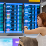 Un enorme apagón informático afecta a bancos, aeropuertos y más