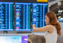 Un enorme apagón informático afecta a bancos, aeropuertos y más