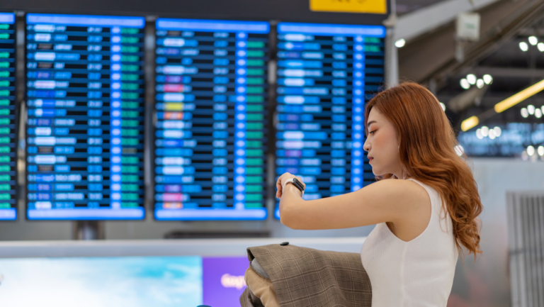 Un enorme apagón informático afecta a bancos, aeropuertos y más Un enorme apagón informático afecta a bancos, aeropuertos y más