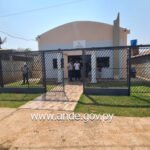 La ANDE intervino un CENTRO DE ORACIÓN (IGLESIA) por sustracción de energía eléctrica para la criptominería en la ciudad de Hernandarias