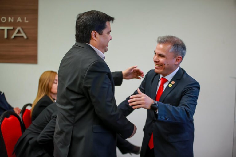 EBY evitó pagar USD 14.285.051 mediante gestiones jurídicas en un año