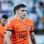 Baja sensible para Olimpia: Fernando Román sufrió rotura de ligamentos