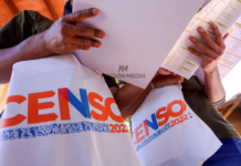 Censo: Comité de Población fue clave para obtener datos certeros