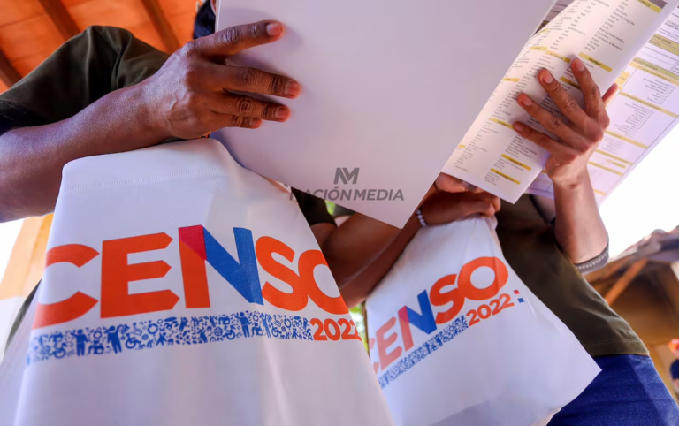 Censo: Comité de Población fue clave para obtener datos certeros Censo: Comité de Población fue clave para obtener datos certeros