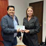 El sur se alista para la mayor fiesta cultural: 20ª Libroferia Encarnación