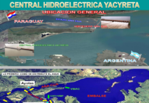 Cota: 82.76 msnm. Resumen Ejecutivo N° 5336/30-08-2024
