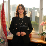 Stella Guillén: “El grado de inversión atraerá inversores de una envergadura que no conocía Paraguay”