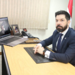 Juez determina prisión preventiva para Alexandre Gomes, hijo de Eulalio “Lalo” Gomes