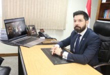 Juez determina prisión preventiva para Alexandre Gomes, hijo de Eulalio “Lalo” Gomes