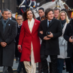 ¿Una ‘guerra fría’? La pelea de Milei y su vice reabre la crisis en el Gobierno argentino