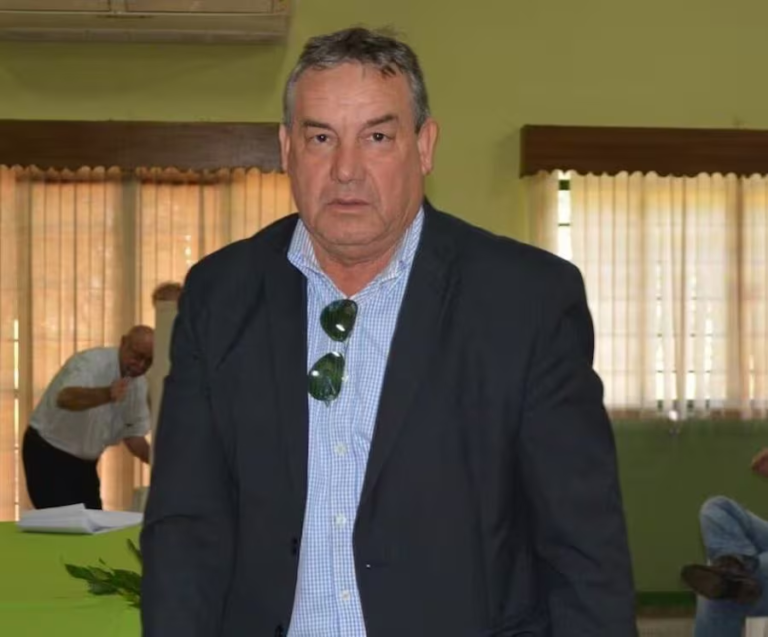 Caso Lalo Gomes: “No tiene lógica sostener la tesis de ajusticiamiento”, dice Enrique Riera