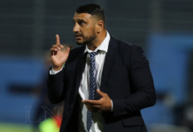 ¿Por violento? El duro castigo que recibió Mario Jara