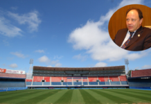 La polémica declaración de Scavone sobre la Nueva Olla: «Espero no pisarla…»