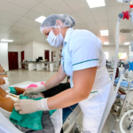 Salud garantiza acceso a hemodiálisis en sus centros y en servicios tercerizados